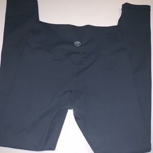 Til you collapse (tilyoucollapse) premium leggings